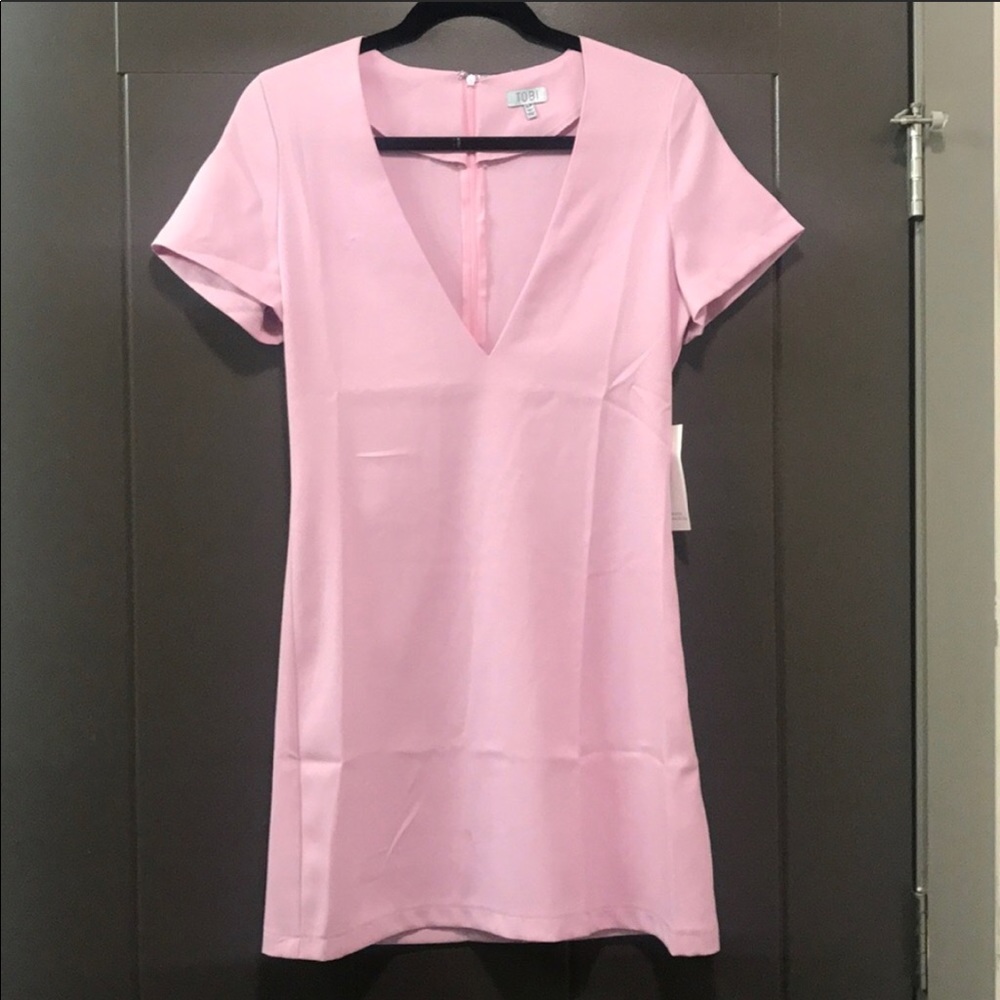 Tobi dress - Picture 3 of 7